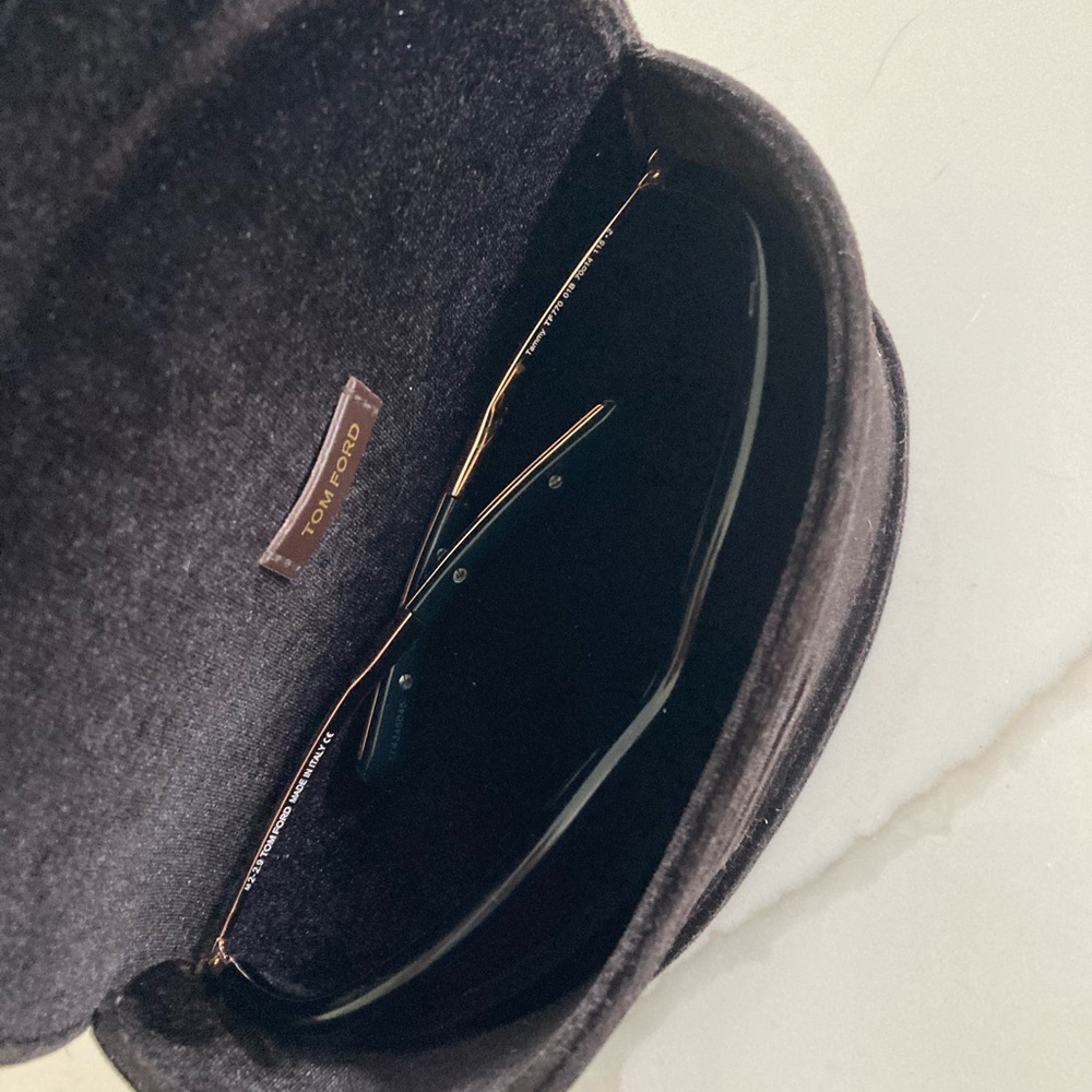 Tom ford sunglasses - Picture 8 of 8